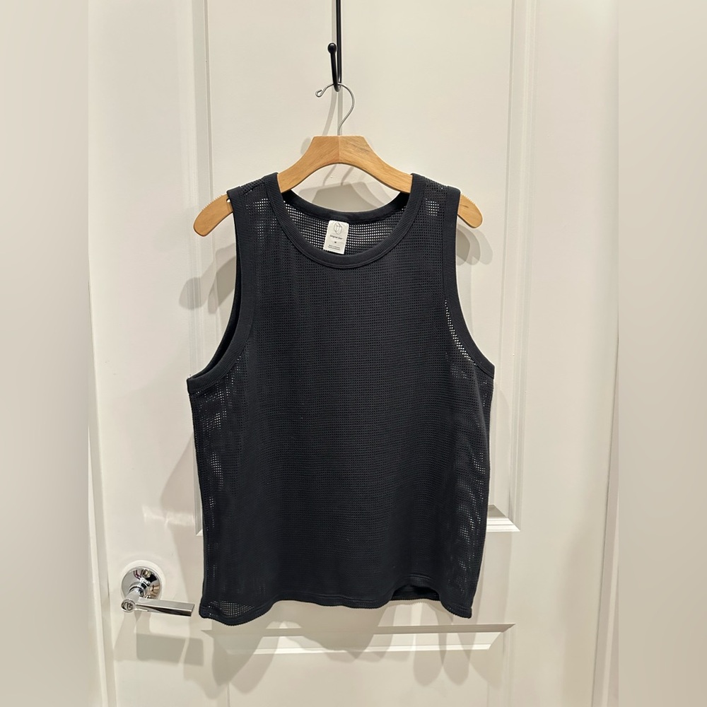 Original Use Mesh Tank